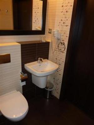 фото отеля Hotel Palac Nieznanice