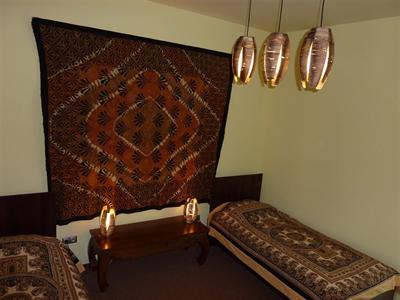 фото отеля Hotel Palac Nieznanice