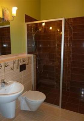 фото отеля Hotel Palac Nieznanice