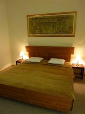 фото отеля Hotel Palac Nieznanice