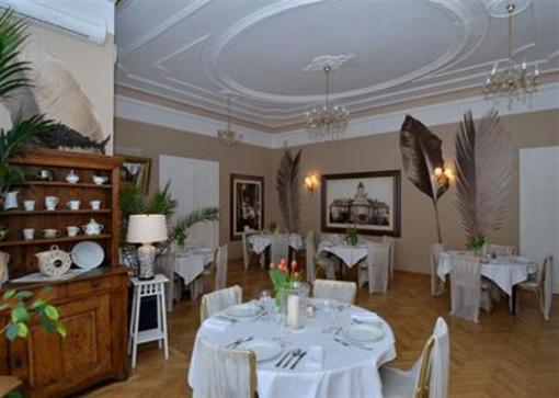 фото отеля Hotel Palac Nieznanice