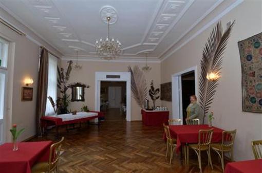 фото отеля Hotel Palac Nieznanice
