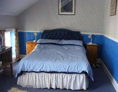 фото отеля Annedd Lon Guest House Cardiff