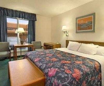 фото отеля Days Inn St Paul - Minneapolis - Midway
