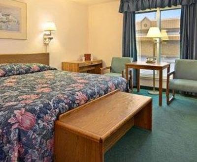 фото отеля Days Inn St Paul - Minneapolis - Midway