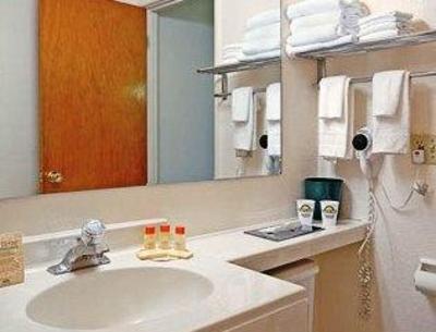 фото отеля Days Inn St Paul - Minneapolis - Midway