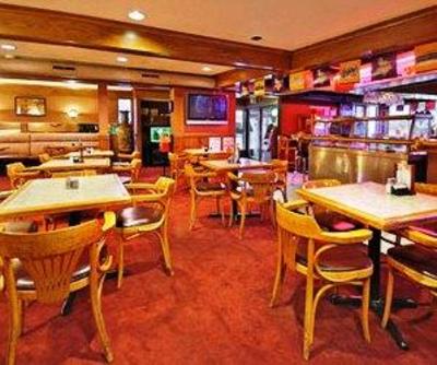 фото отеля Days Inn St Paul - Minneapolis - Midway