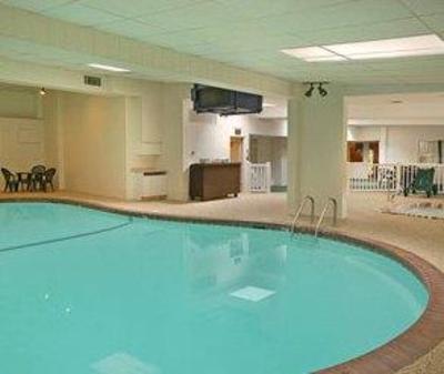 фото отеля Days Inn St Paul - Minneapolis - Midway