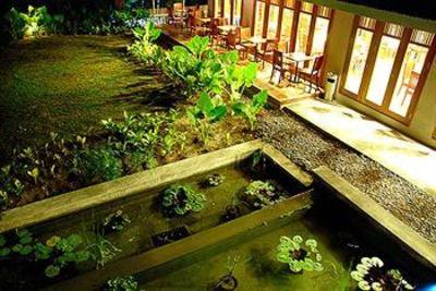 фото отеля Belum Rainforest Resort
