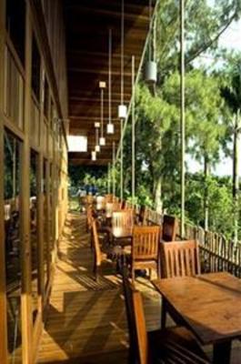 фото отеля Belum Rainforest Resort