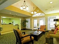 Extended Stay America - Dallas - Plano Parkway