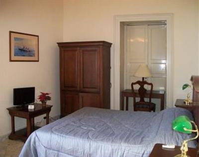 фото отеля Eolo B&B Catania