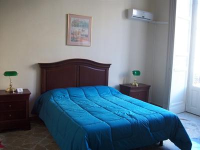 фото отеля Eolo B&B Catania