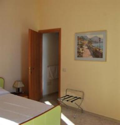 фото отеля Eolo B&B Catania