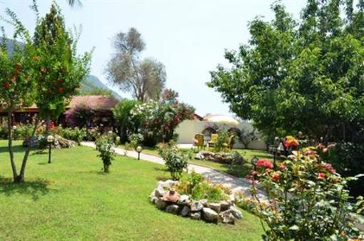 фото отеля Olympos Hotel Fethiye