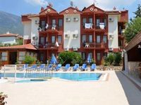 Olympos Hotel Fethiye