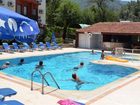 фото отеля Olympos Hotel Fethiye