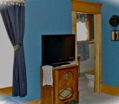 фото отеля Ferris Mansion Bed and Breakfast