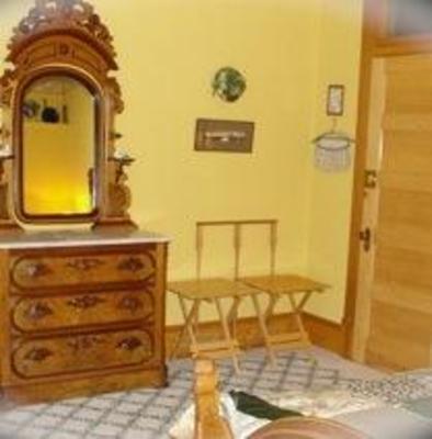 фото отеля Ferris Mansion Bed and Breakfast