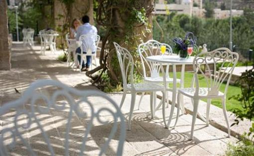 фото отеля Beit Yehuda Guesthouse