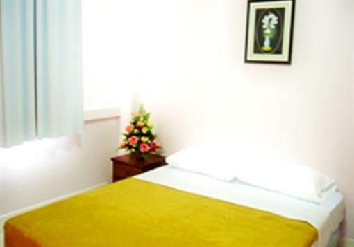 фото отеля Lavender Lodge
