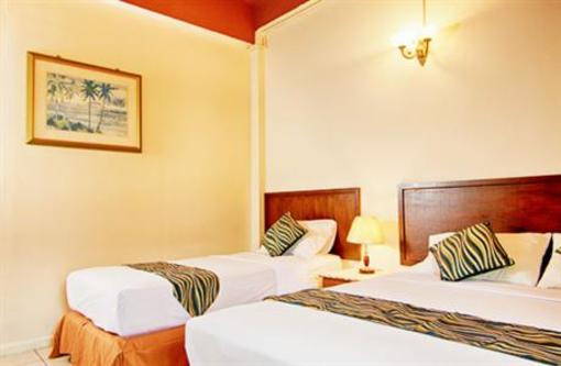 фото отеля Lavender Lodge