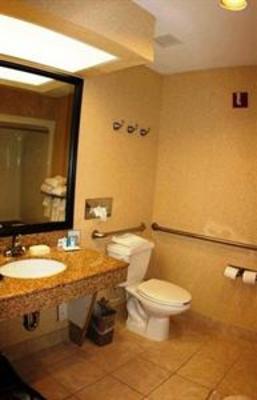 фото отеля Hampton Inn Sulphur
