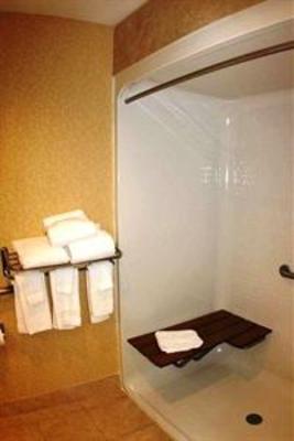 фото отеля Hampton Inn Sulphur