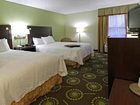 фото отеля Hampton Inn Sulphur