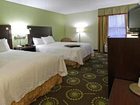 фото отеля Hampton Inn Sulphur