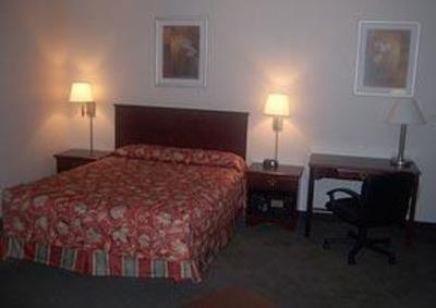 фото отеля BEST WESTERN Crossroads of the Bluffs