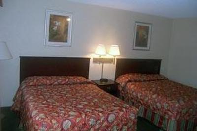 фото отеля BEST WESTERN Crossroads of the Bluffs