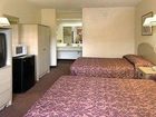 фото отеля Super 8 Atlanta Jonesboro Rd
