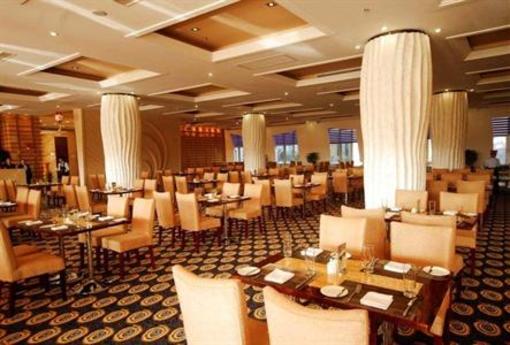 фото отеля Sea View Hotel Hangzhou Bay