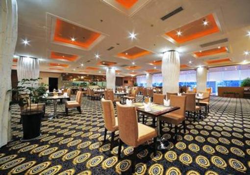 фото отеля Sea View Hotel Hangzhou Bay