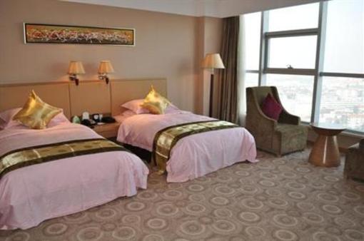 фото отеля Sea View Hotel Hangzhou Bay