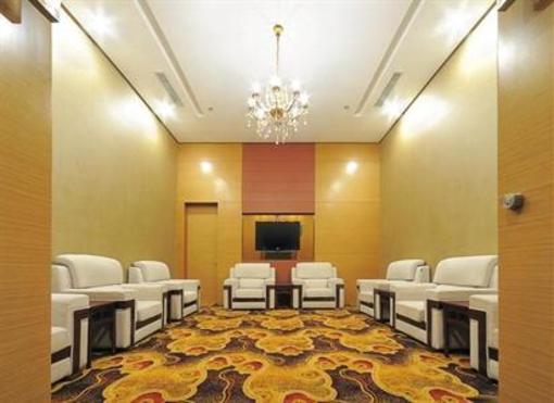 фото отеля Sea View Hotel Hangzhou Bay