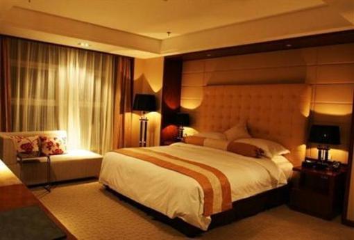 фото отеля Sea View Hotel Hangzhou Bay