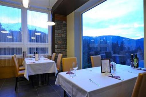 фото отеля Hotel Ostredok