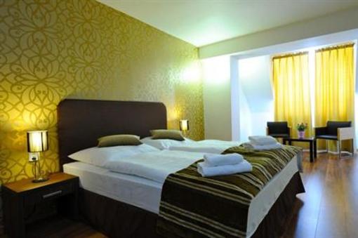 фото отеля Hotel Ostredok