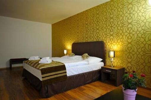 фото отеля Hotel Ostredok