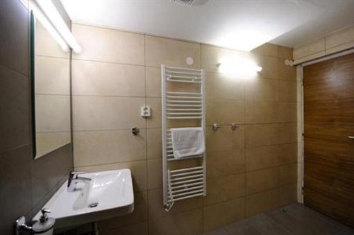фото отеля Hotel Ostredok