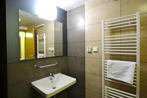 фото отеля Hotel Ostredok