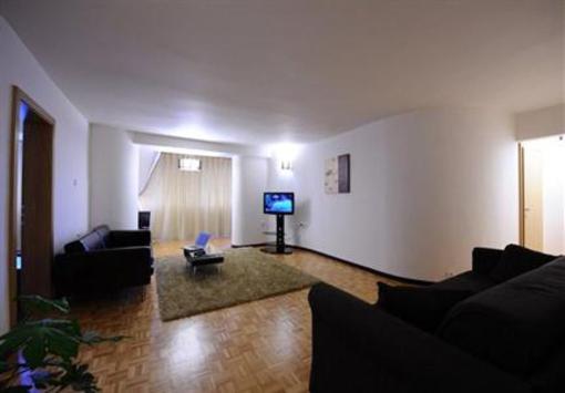 фото отеля Hotel Ostredok