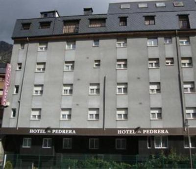 фото отеля Hotel La Pedrera Andorra la Vella