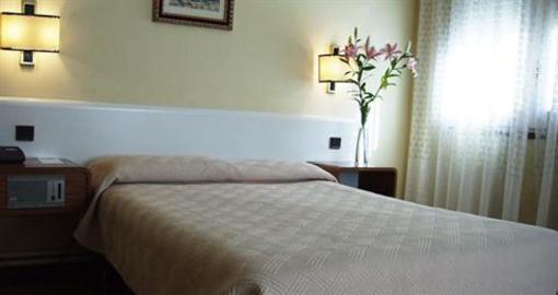 фото отеля Hotel La Pedrera Andorra la Vella