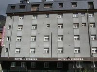 Hotel La Pedrera Andorra la Vella