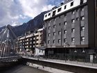 фото отеля Hotel La Pedrera Andorra la Vella