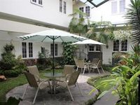 Ottenville Boutique Hotel