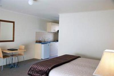 фото отеля Nagambie Motor Inn & Conference Centre